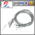 1/4" lifting cable for garage door